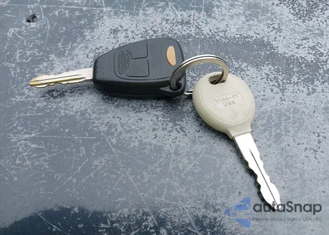 2007 Dodge Caliber Sxt из США, поврежденный, VIN 1B3HB48B87D579043